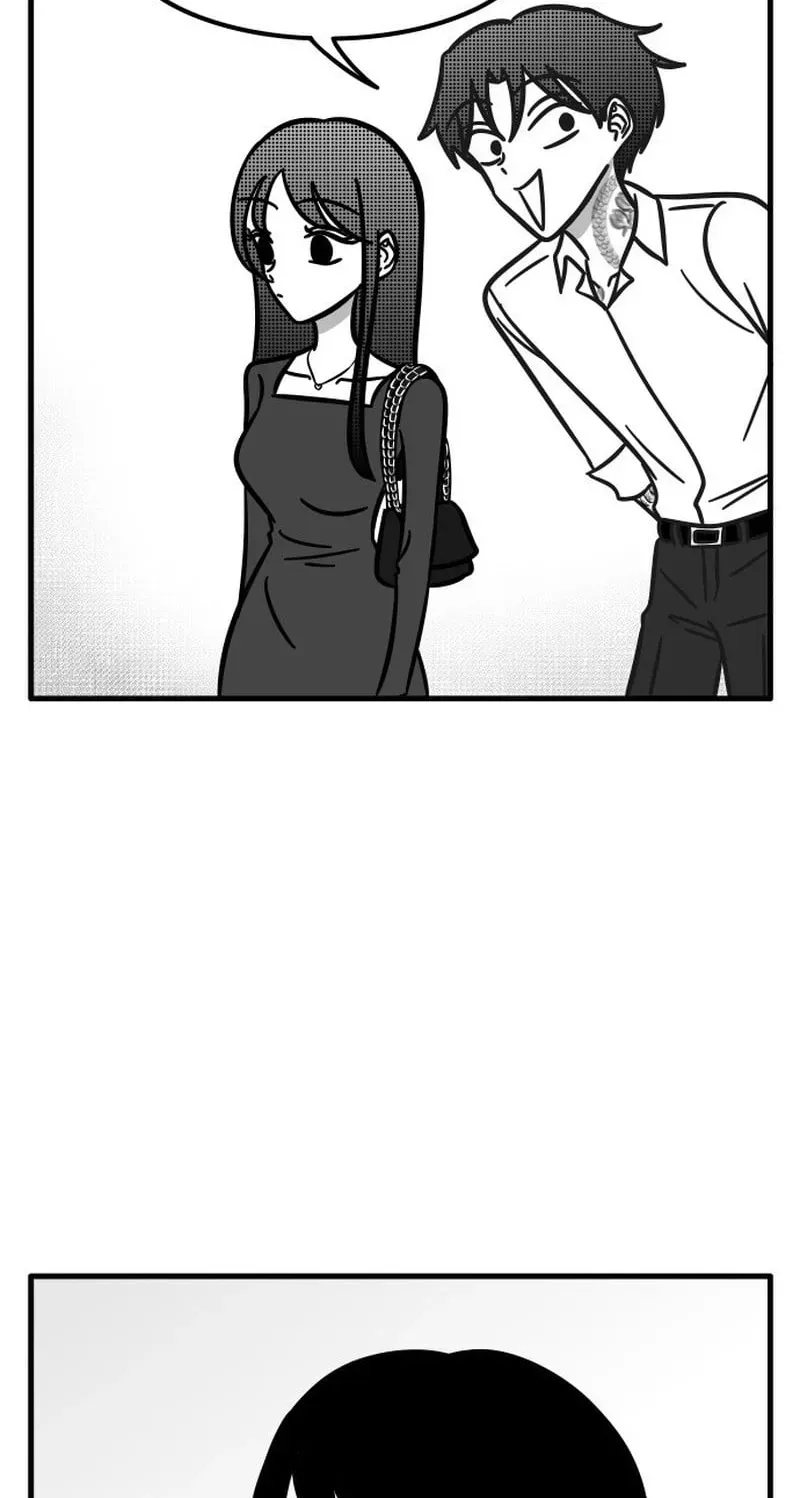 Irezumi Blind Date Guy Chapter 5 page 40 - 