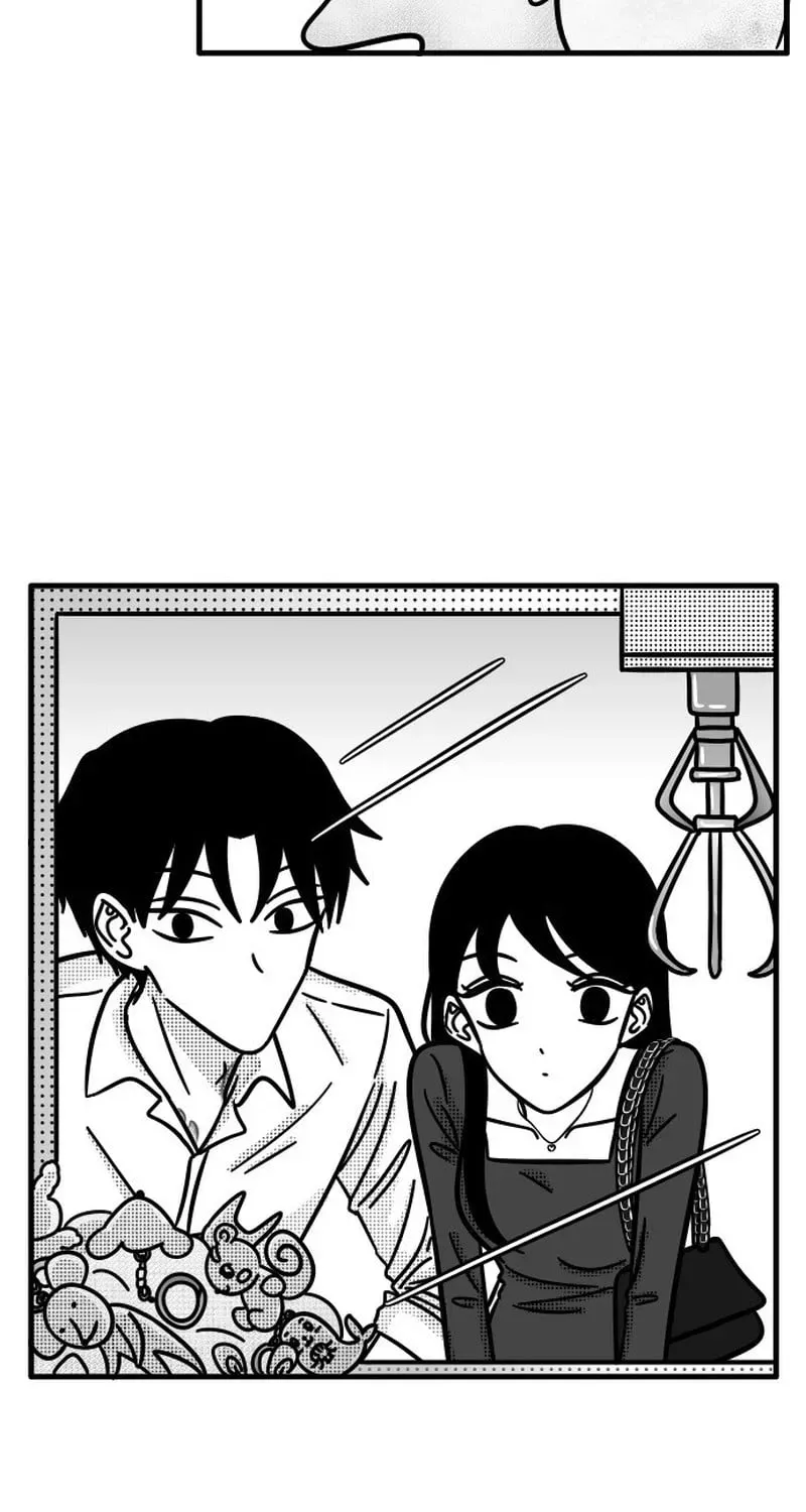 Irezumi Blind Date Guy Chapter 5 page 5 - 