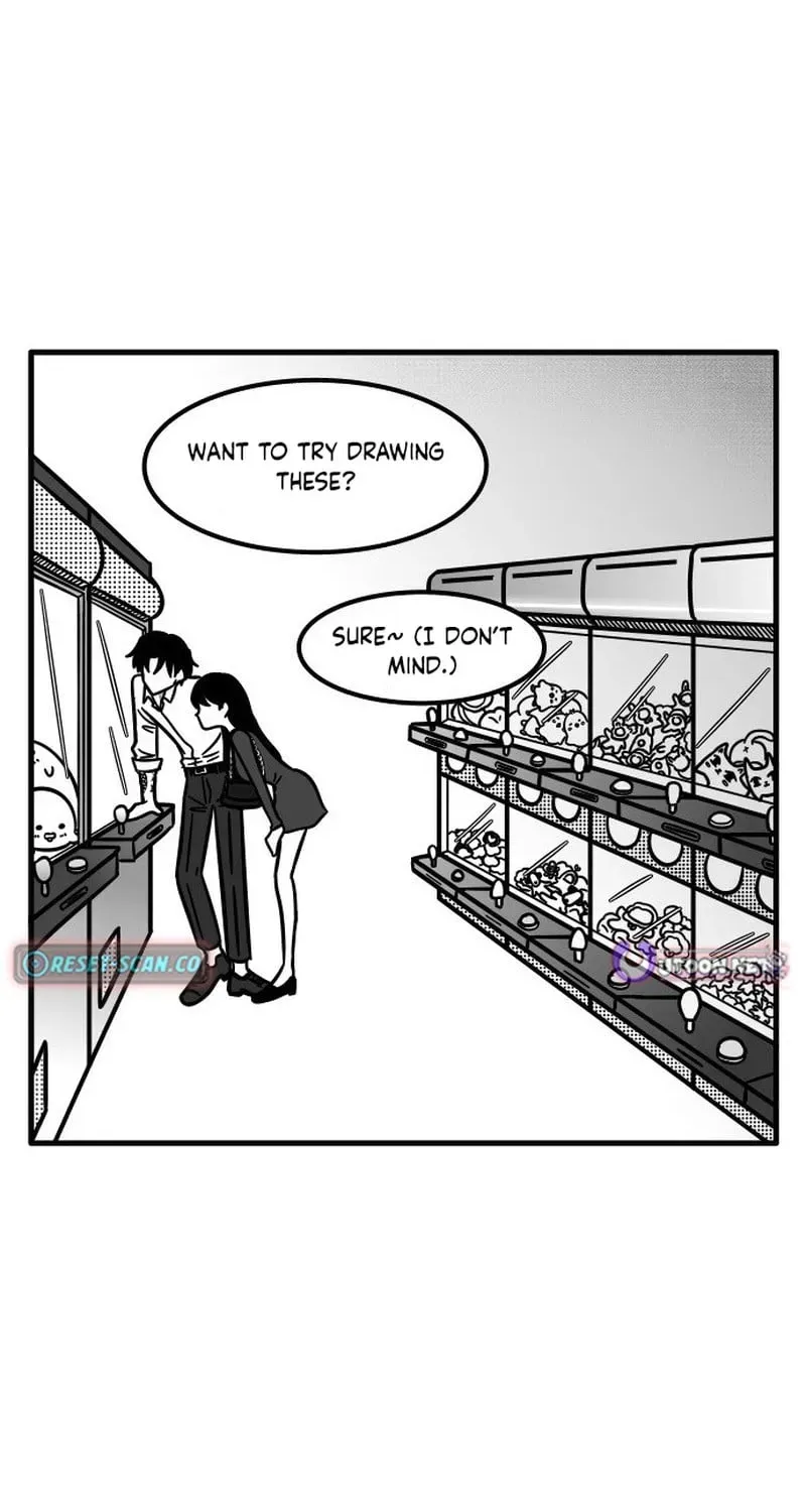 Irezumi Blind Date Guy Chapter 5 page 7 - 