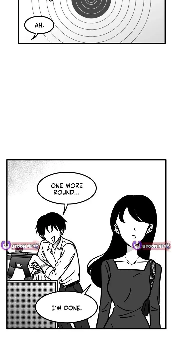Irezumi Blind Date Guy Chapter 6 page 11 - 