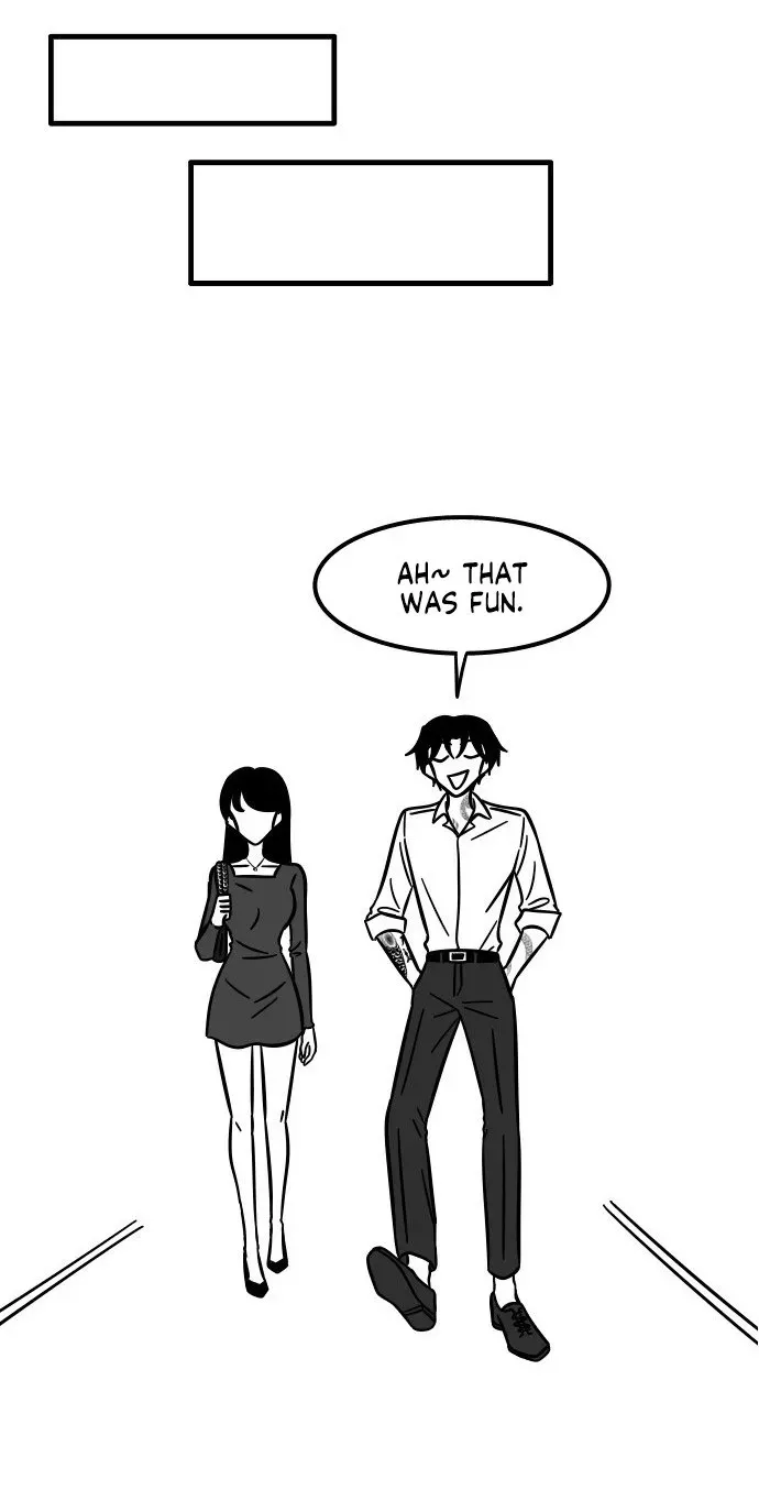 Irezumi Blind Date Guy Chapter 6 page 13 - 