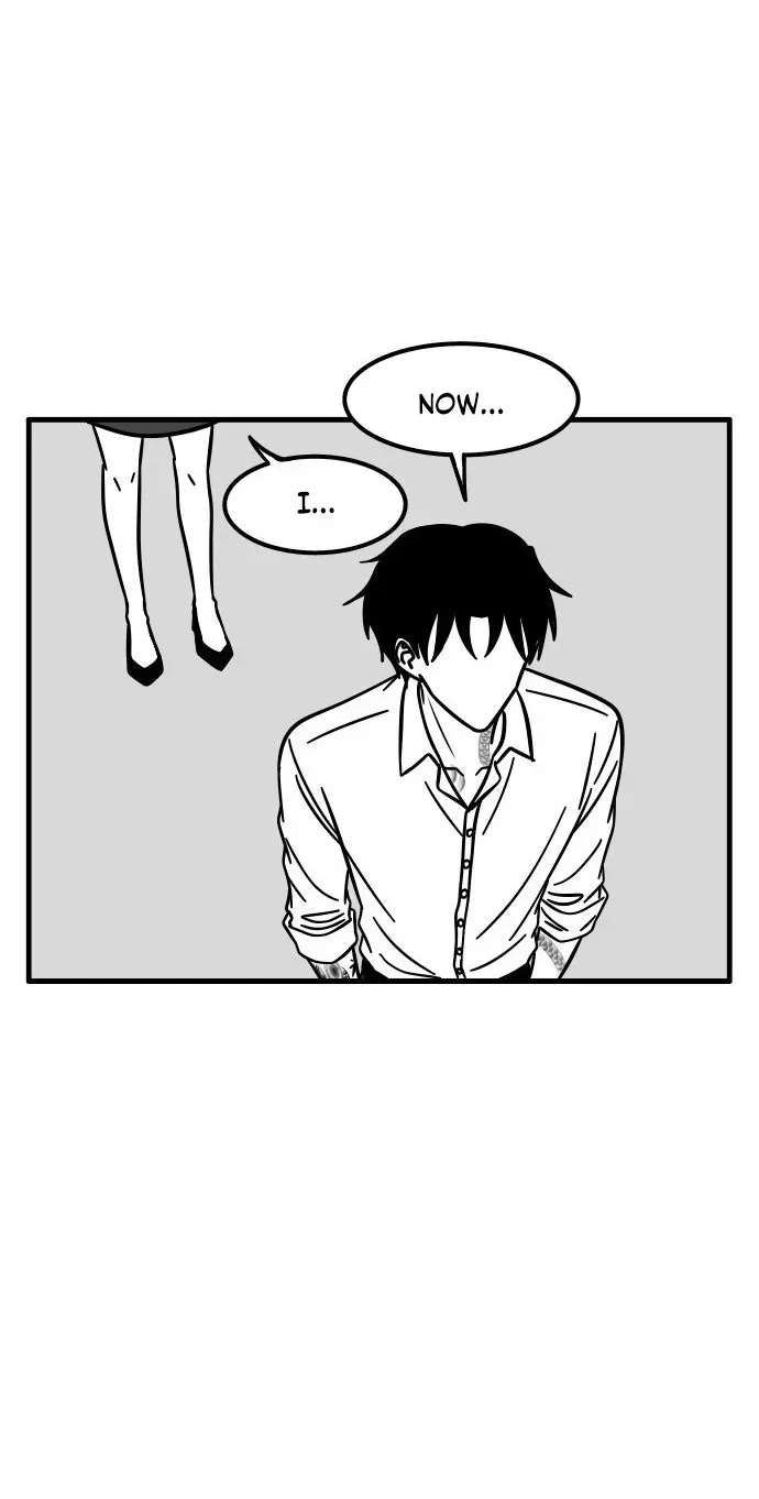 Irezumi Blind Date Guy Chapter 6 page 14 - 