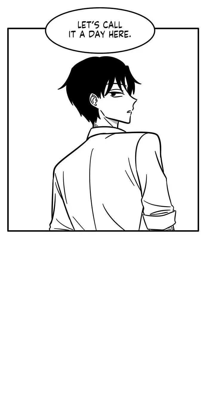 Irezumi Blind Date Guy Chapter 6 page 15 - 