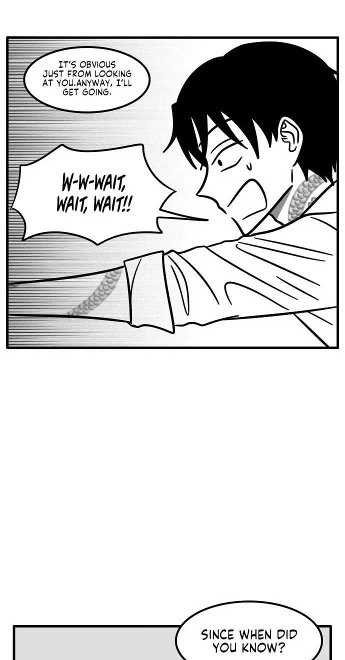 Irezumi Blind Date Guy Chapter 6 page 20 - 