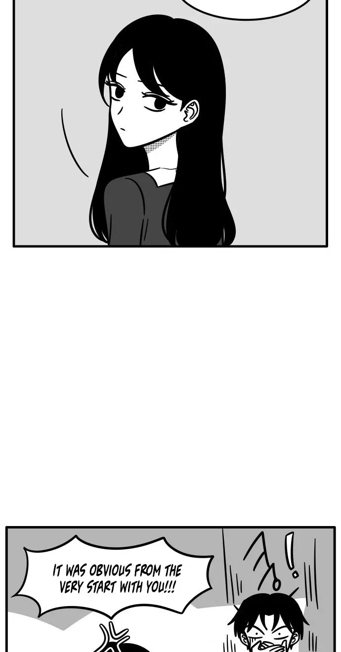 Irezumi Blind Date Guy Chapter 6 page 21 - 