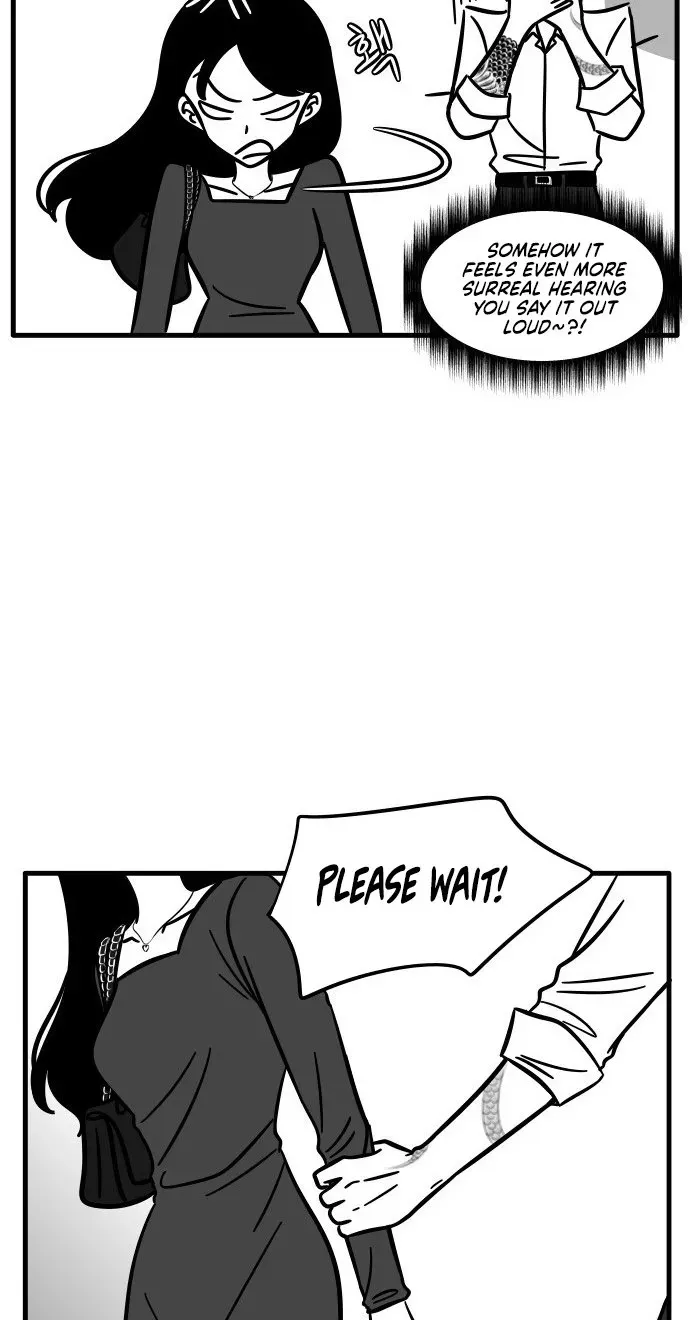 Irezumi Blind Date Guy Chapter 6 page 22 - 