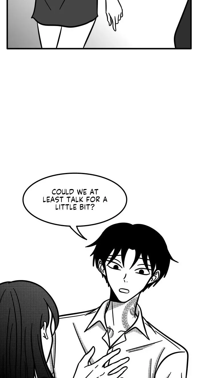 Irezumi Blind Date Guy Chapter 6 page 23 - 
