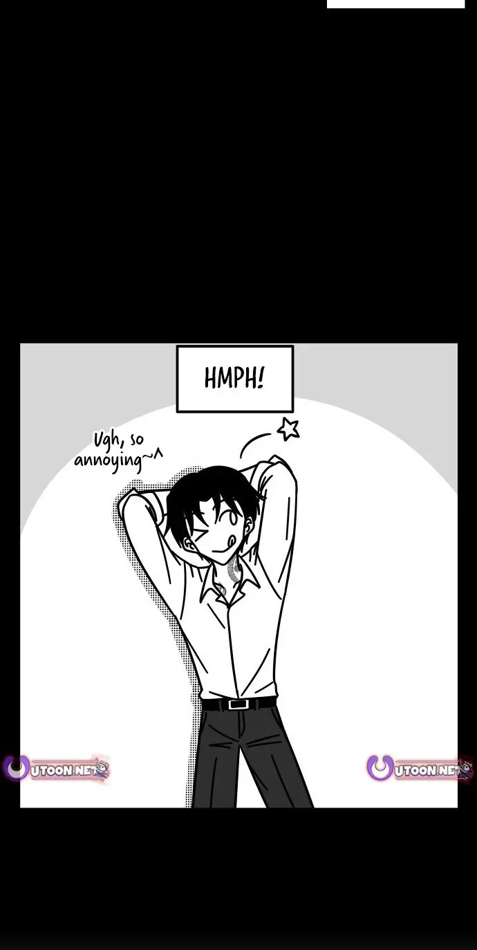 Irezumi Blind Date Guy Chapter 6 page 4 - 
