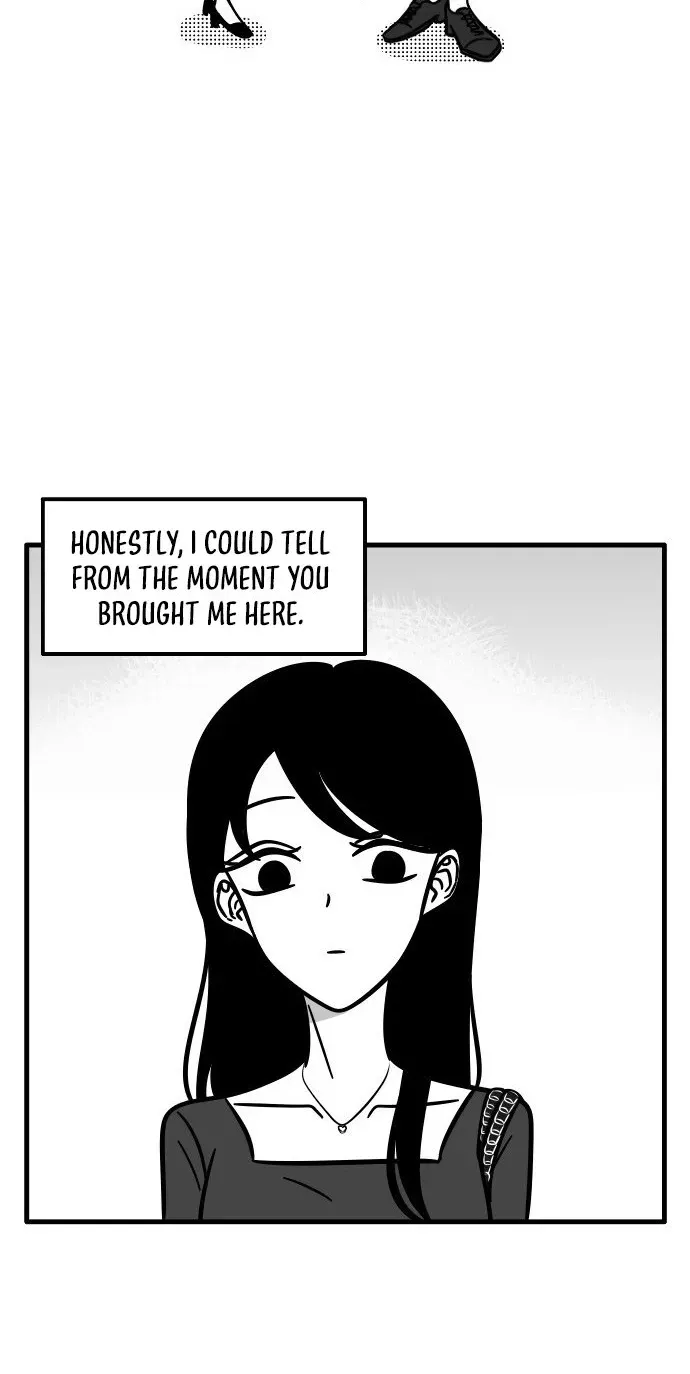 Irezumi Blind Date Guy Chapter 6 page 6 - 