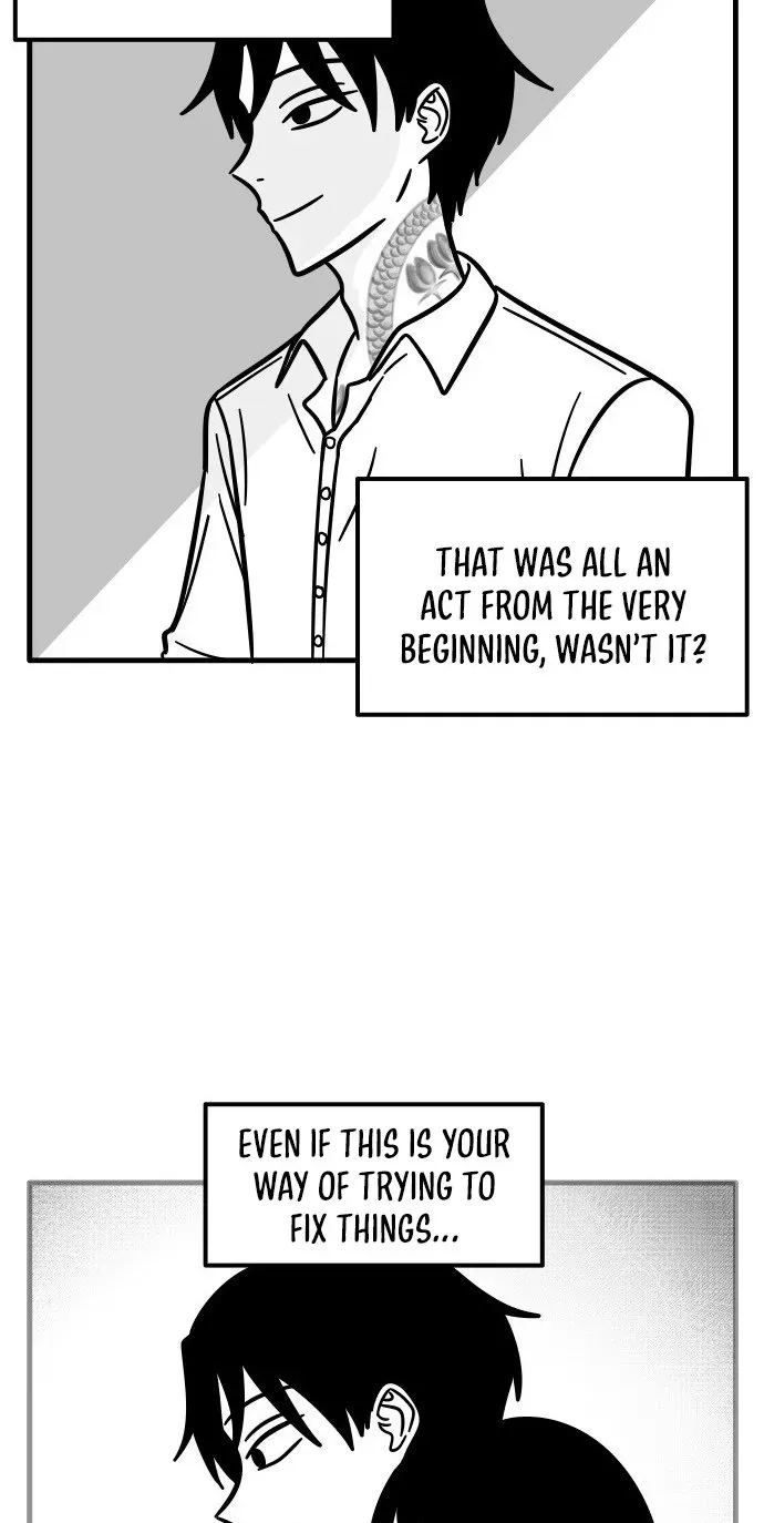 Irezumi Blind Date Guy Chapter 6 page 9 - 