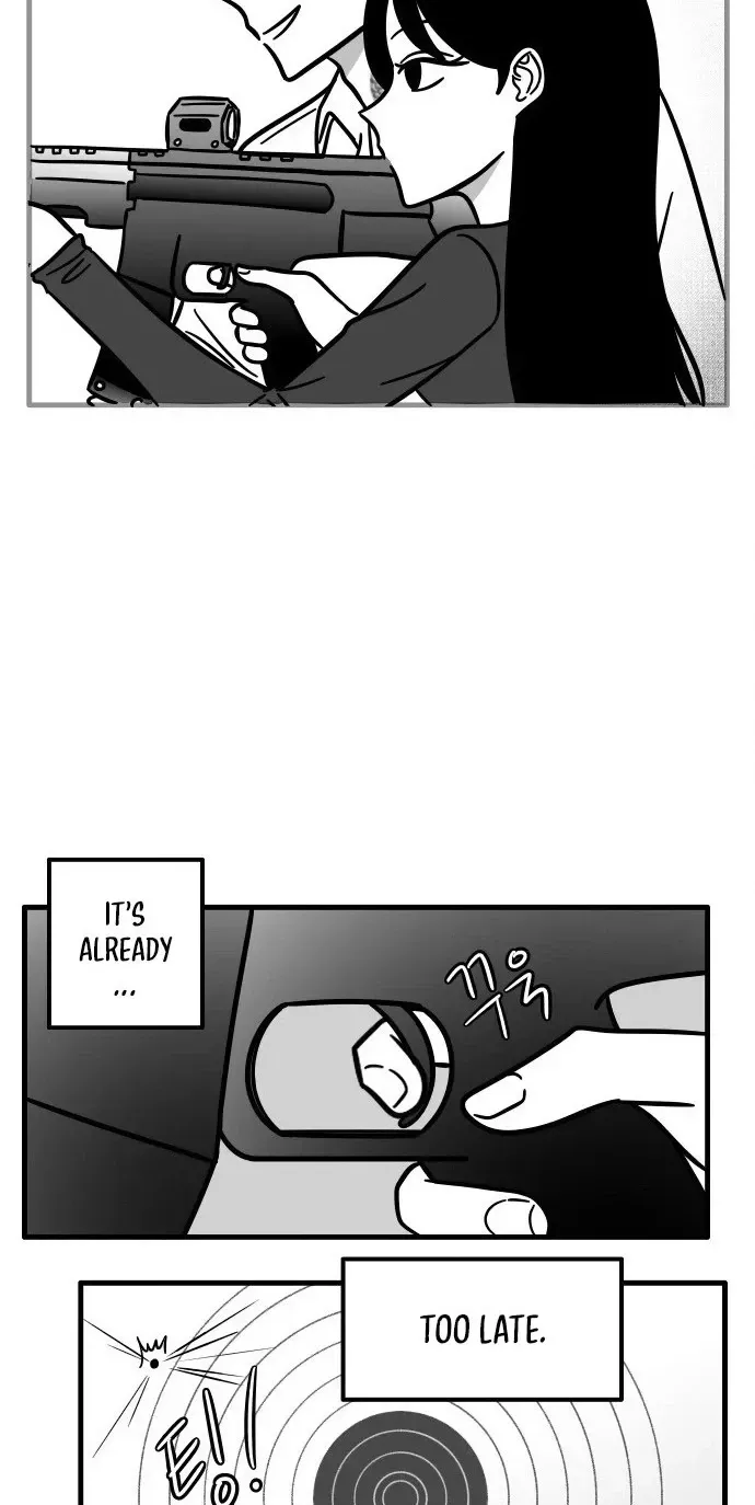 Irezumi Blind Date Guy Chapter 6 page 10 - 