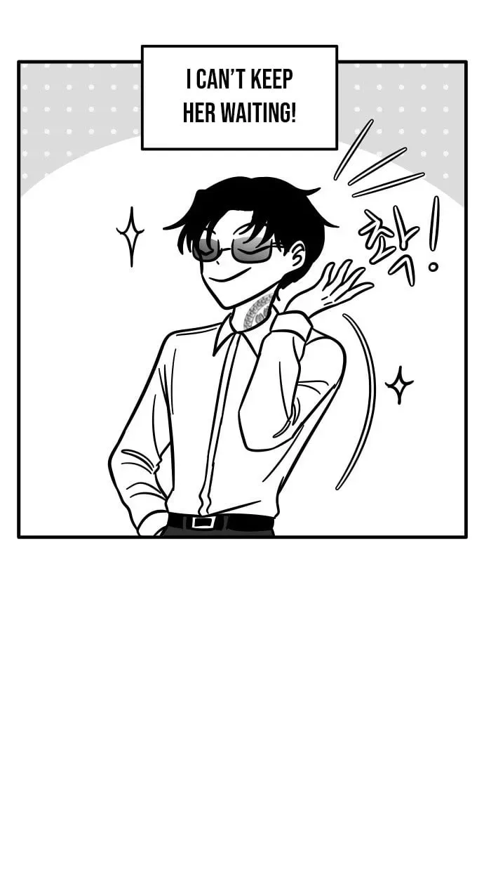 Irezumi Blind Date Guy Chapter 7 page 11 - 