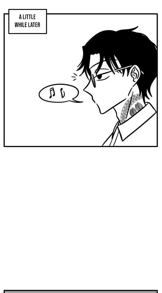 Irezumi Blind Date Guy Chapter 7 page 12 - 