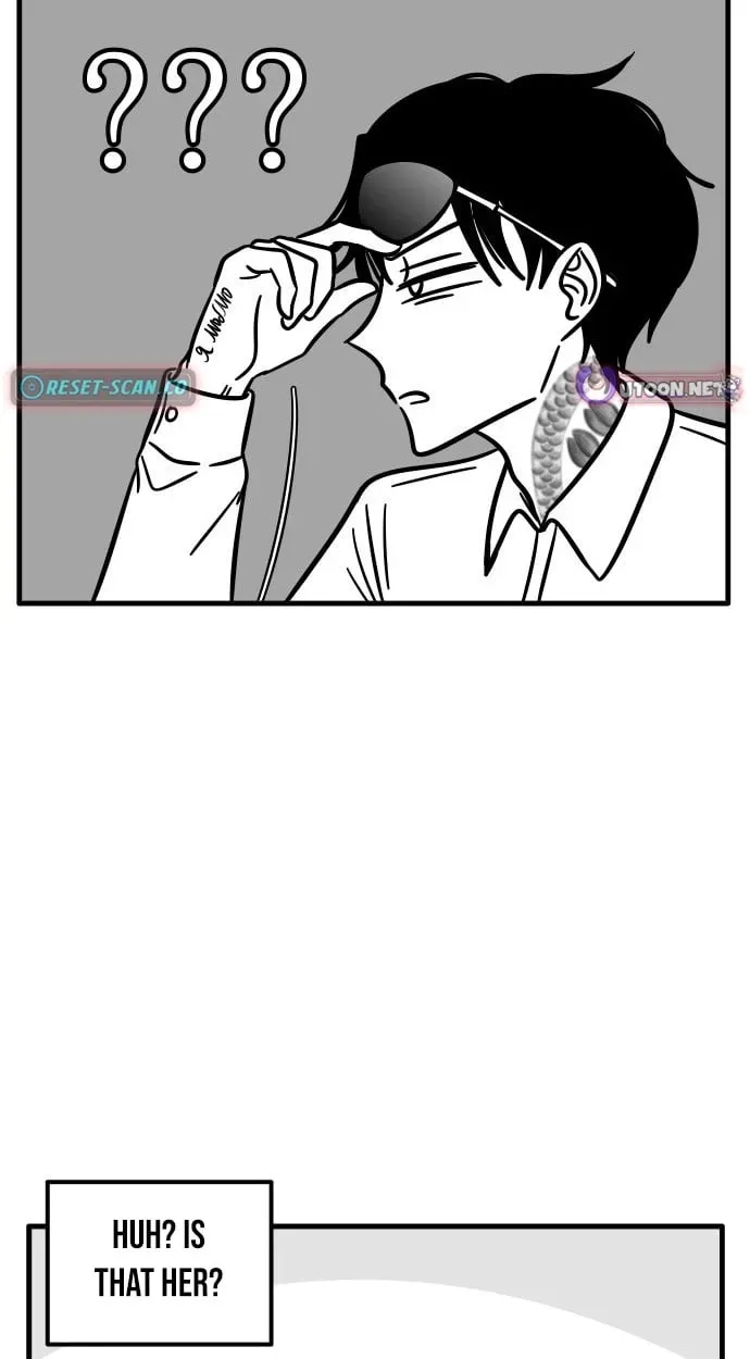 Irezumi Blind Date Guy Chapter 7 page 13 - 