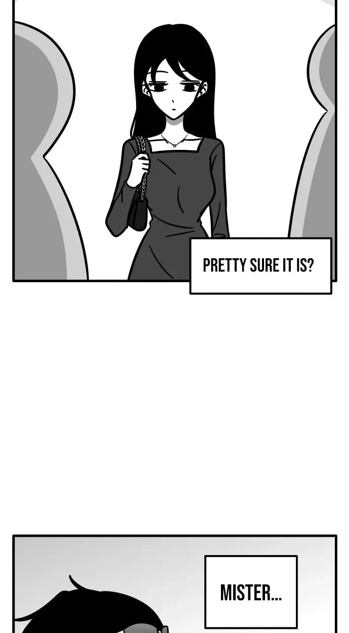 Irezumi Blind Date Guy Chapter 7 page 14 - 