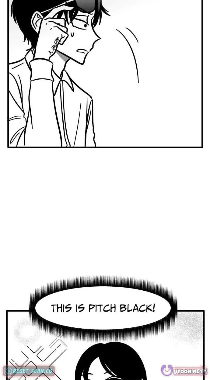 Irezumi Blind Date Guy Chapter 7 page 15 - 