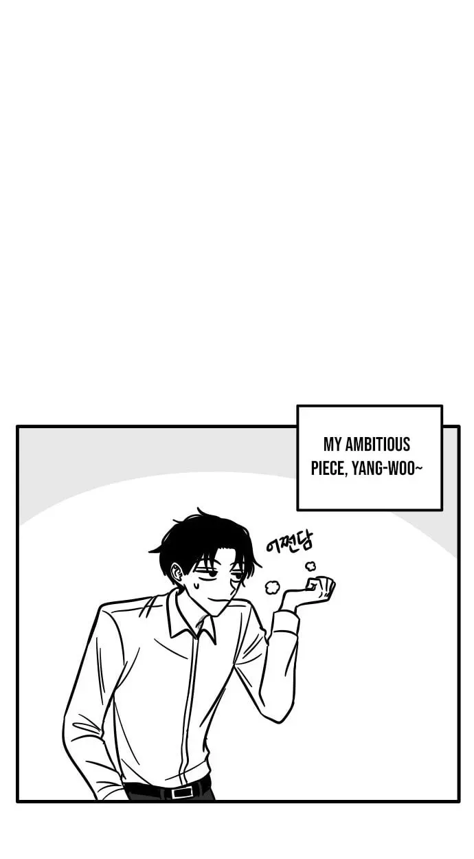 Irezumi Blind Date Guy Chapter 7 page 21 - 