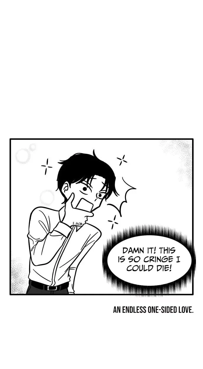 Irezumi Blind Date Guy Chapter 7 page 23 - 