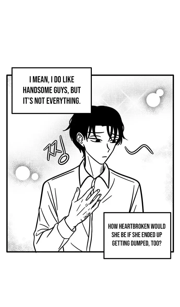 Irezumi Blind Date Guy Chapter 7 page 25 - 