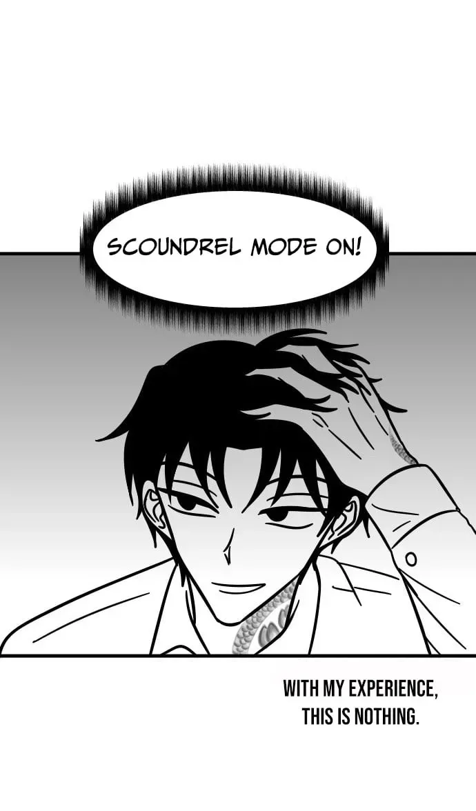 Irezumi Blind Date Guy Chapter 7 page 27 - 