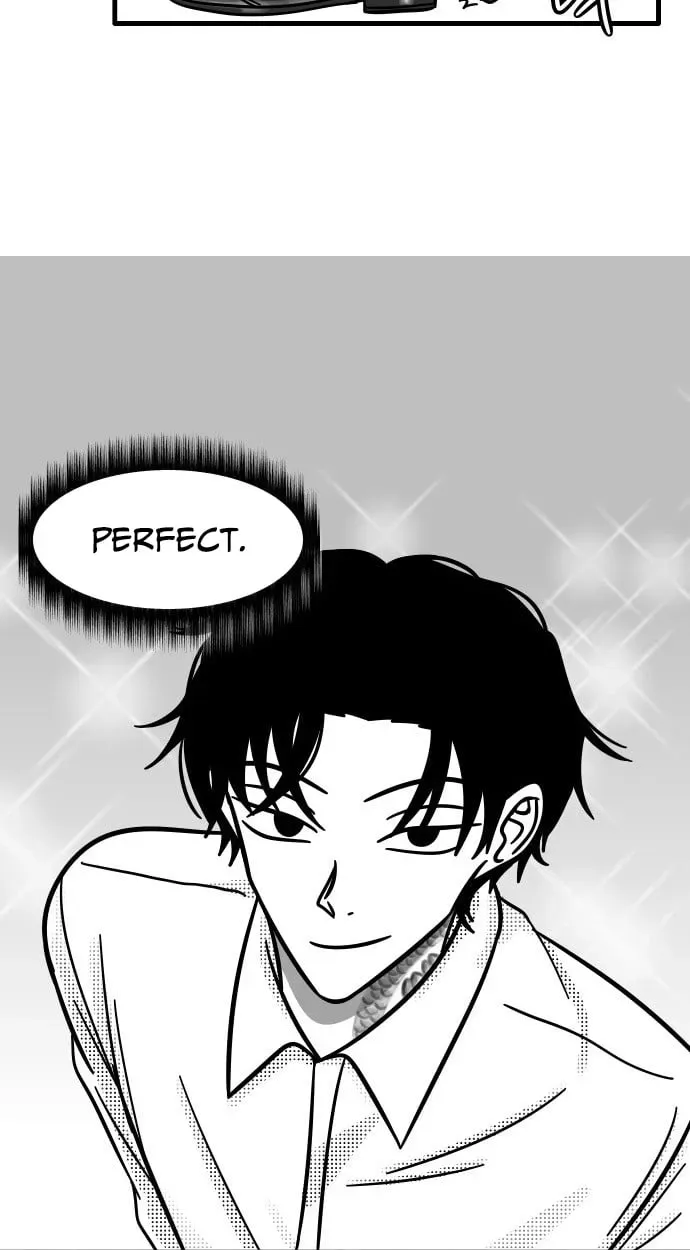 Irezumi Blind Date Guy Chapter 7 page 5 - 