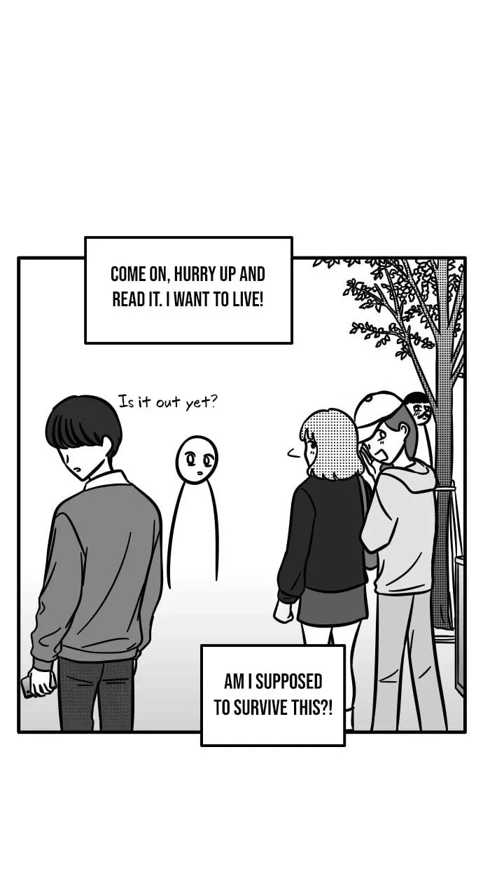 Irezumi Blind Date Guy Chapter 7 page 7 - 