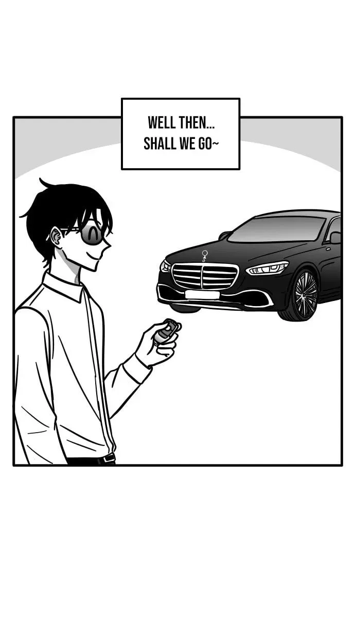 Irezumi Blind Date Guy Chapter 7 page 9 - 