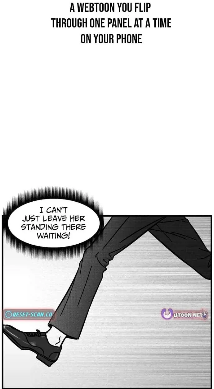 Irezumi Blind Date Guy Chapter 8 page 2 - 