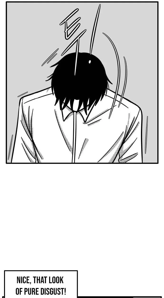 Irezumi Blind Date Guy Chapter 8 page 11 - 