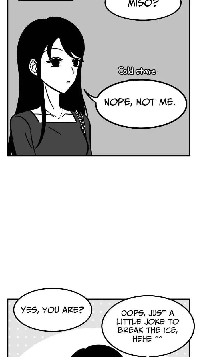 Irezumi Blind Date Guy Chapter 8 page 13 - 