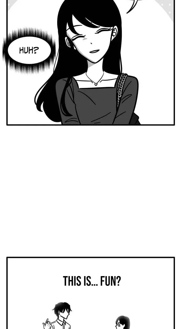 Irezumi Blind Date Guy Chapter 8 page 14 - 