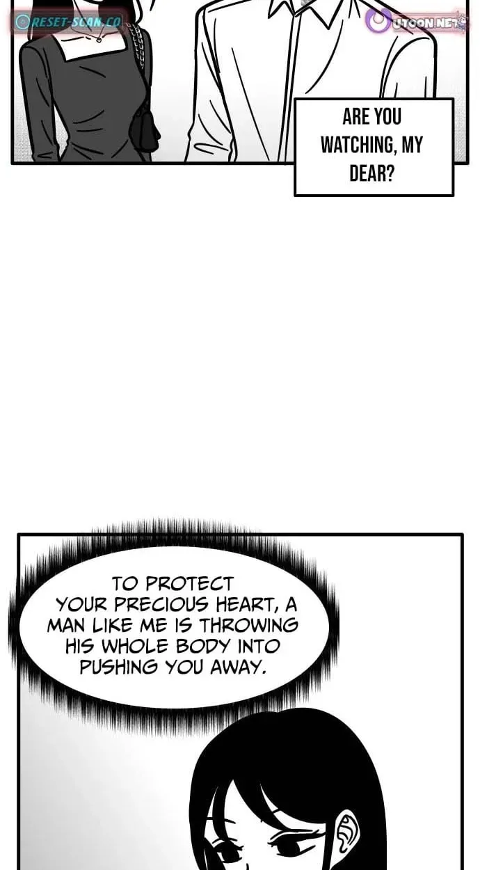Irezumi Blind Date Guy Chapter 8 page 17 - 