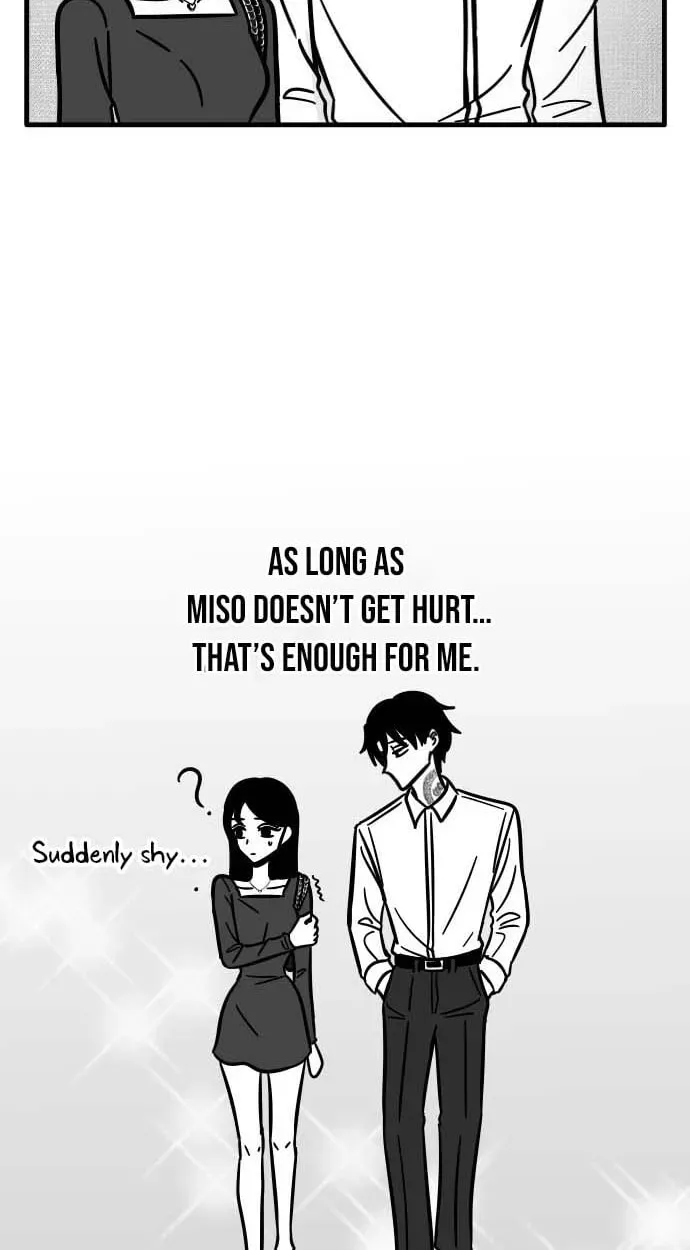 Irezumi Blind Date Guy Chapter 8 page 19 - 