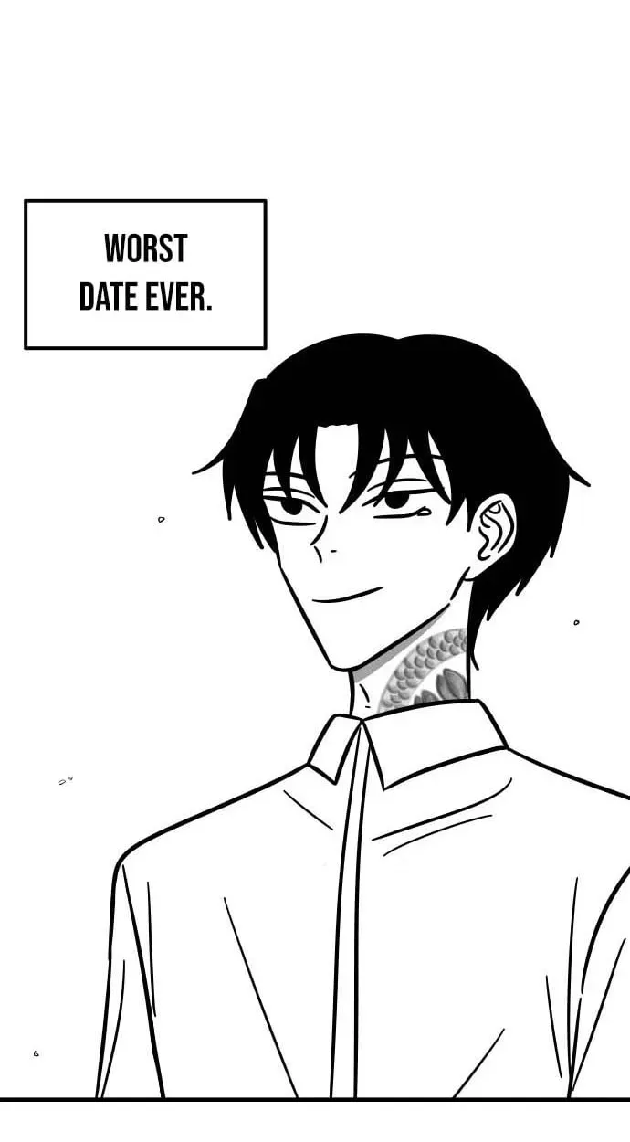Irezumi Blind Date Guy Chapter 8 page 24 - 