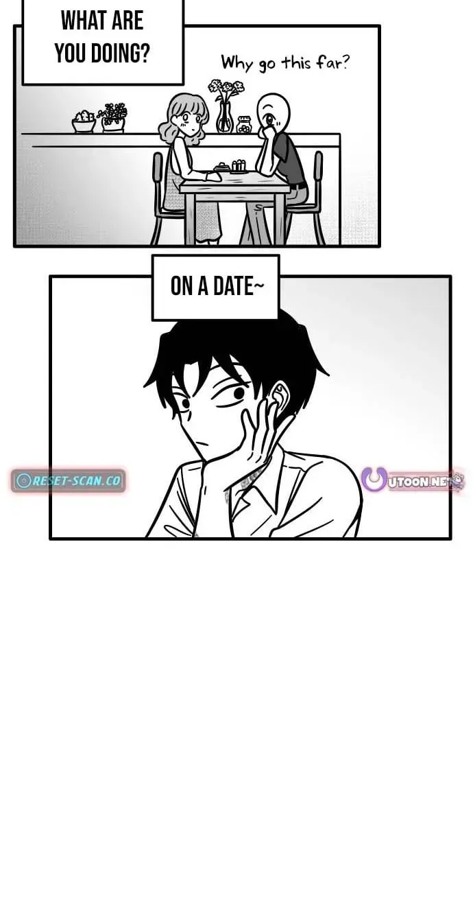 Irezumi Blind Date Guy Chapter 8 page 26 - 