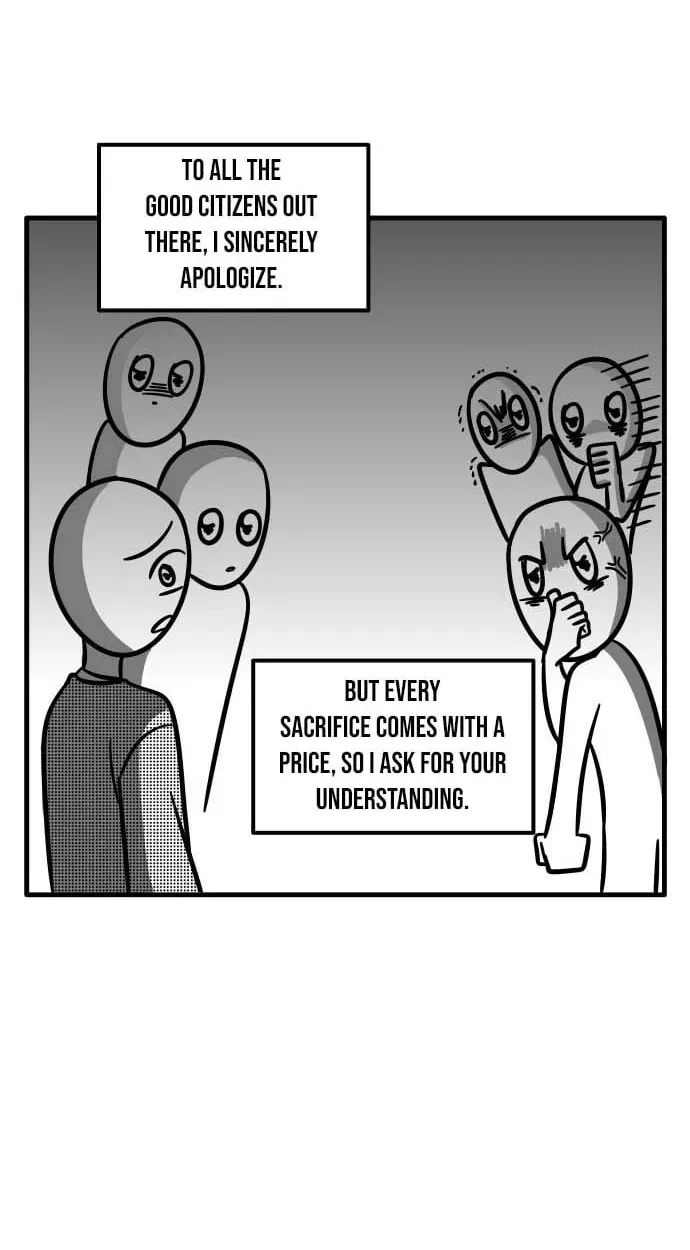 Irezumi Blind Date Guy Chapter 8 page 8 - 