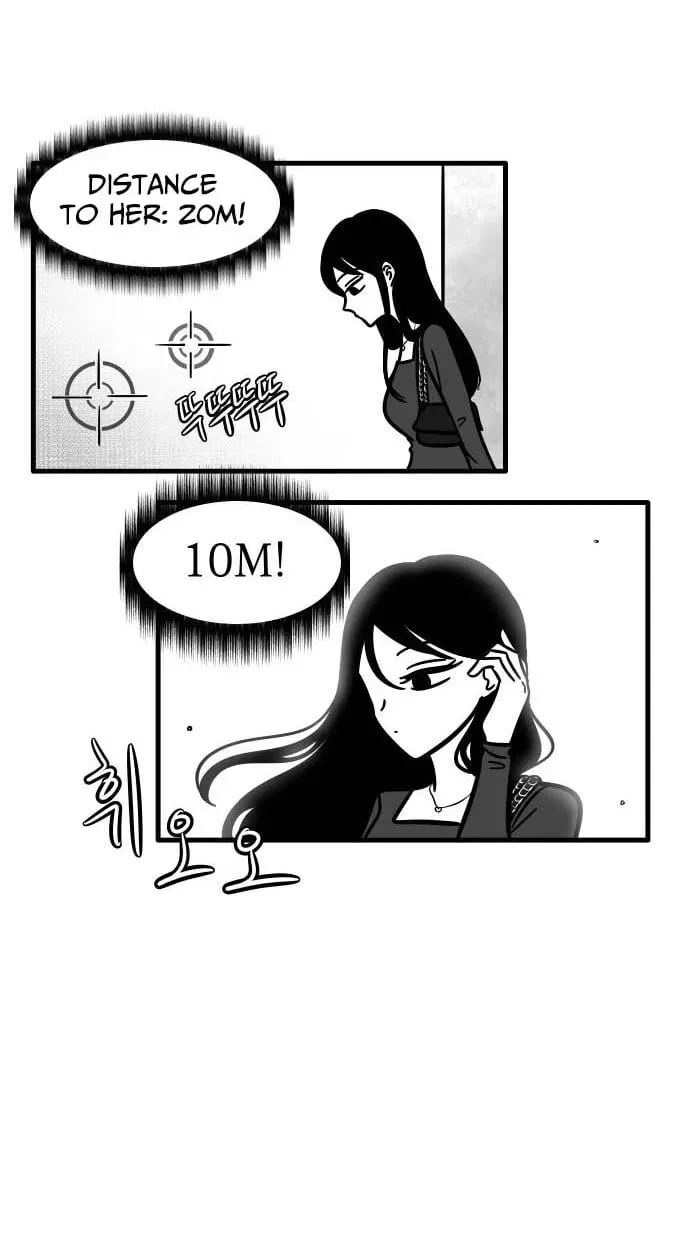 Irezumi Blind Date Guy Chapter 8 page 9 - 