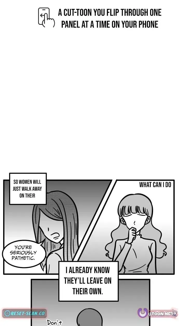 Irezumi Blind Date Guy Chapter 9 page 2 - 