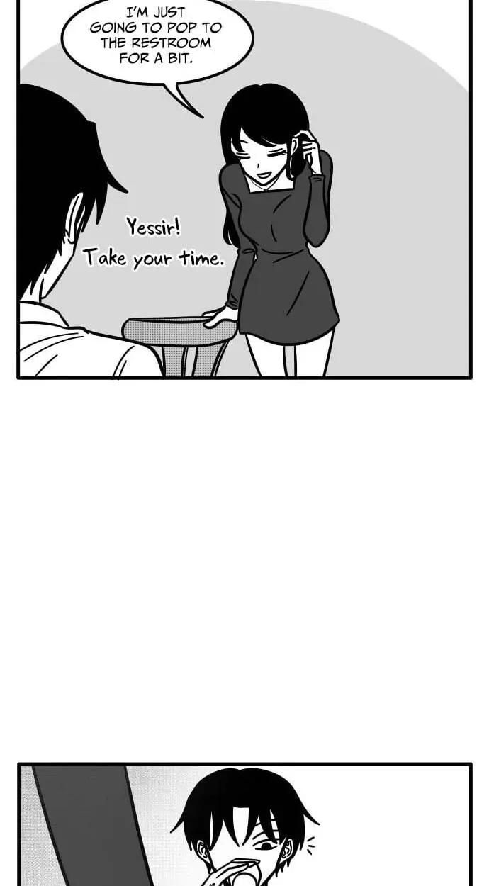 Irezumi Blind Date Guy Chapter 9 page 14 - 