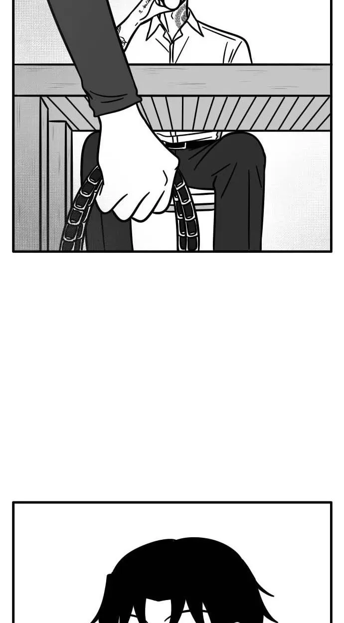 Irezumi Blind Date Guy Chapter 9 page 15 - 