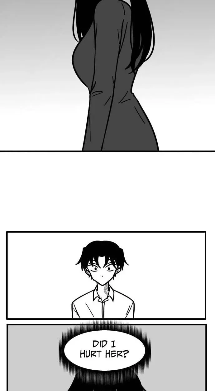 Irezumi Blind Date Guy Chapter 9 page 18 - 