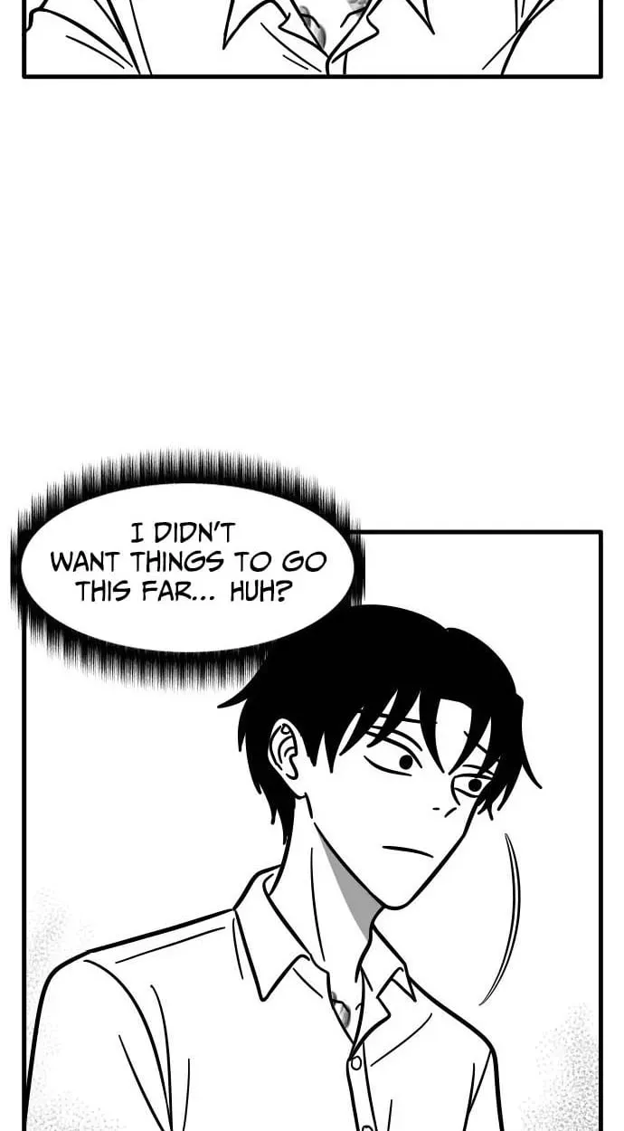 Irezumi Blind Date Guy Chapter 9 page 21 - 