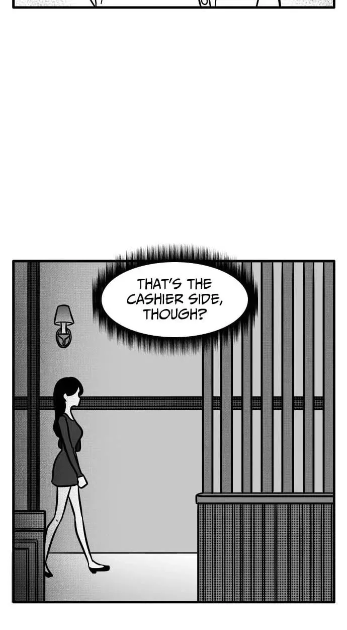 Irezumi Blind Date Guy Chapter 9 page 22 - 