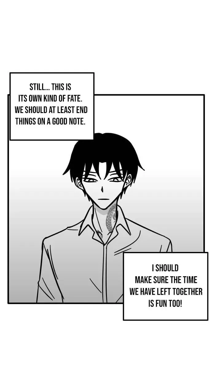 Irezumi Blind Date Guy Chapter 9 page 25 - 