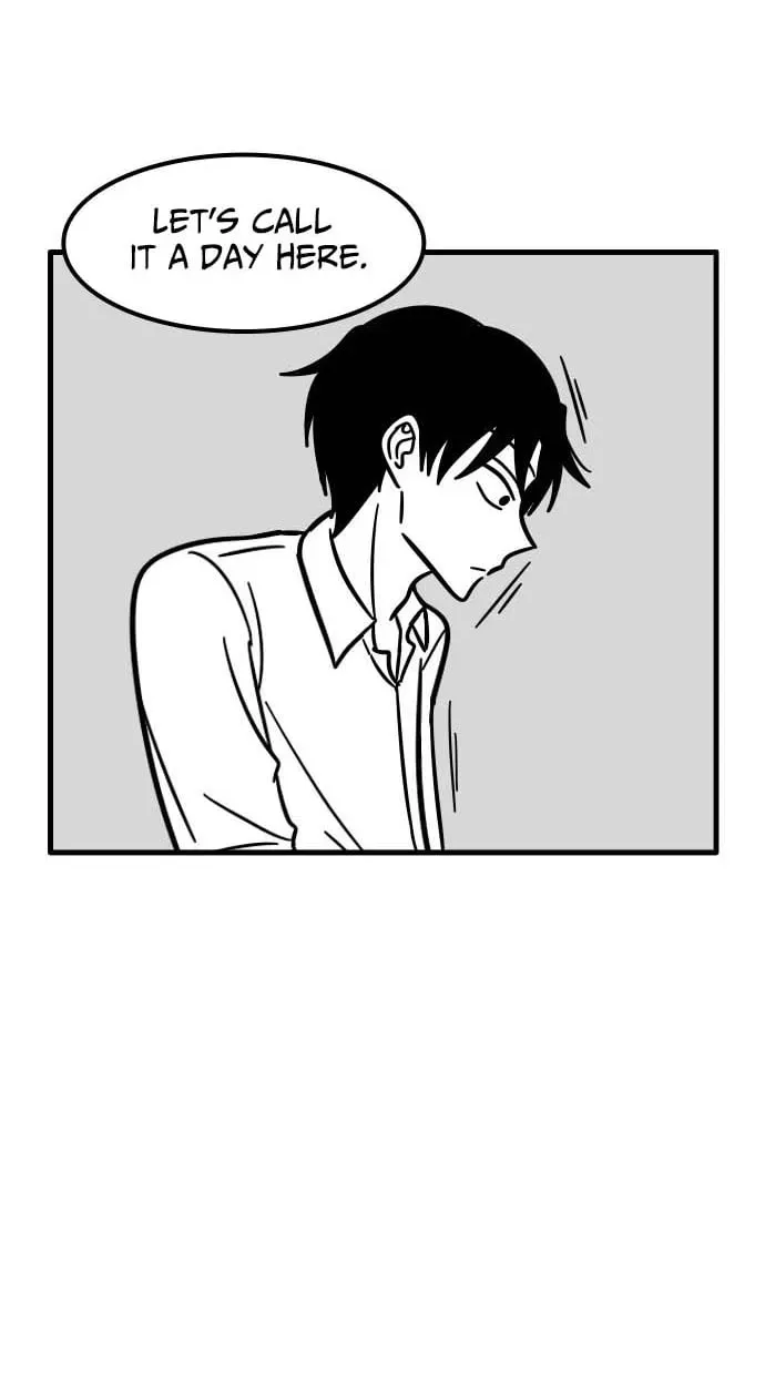 Irezumi Blind Date Guy Chapter 9 page 27 - 