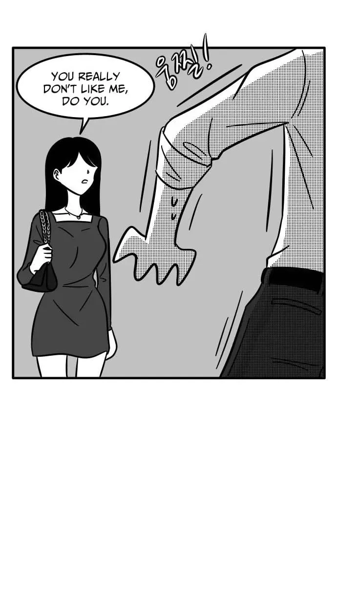 Irezumi Blind Date Guy Chapter 9 page 28 - 