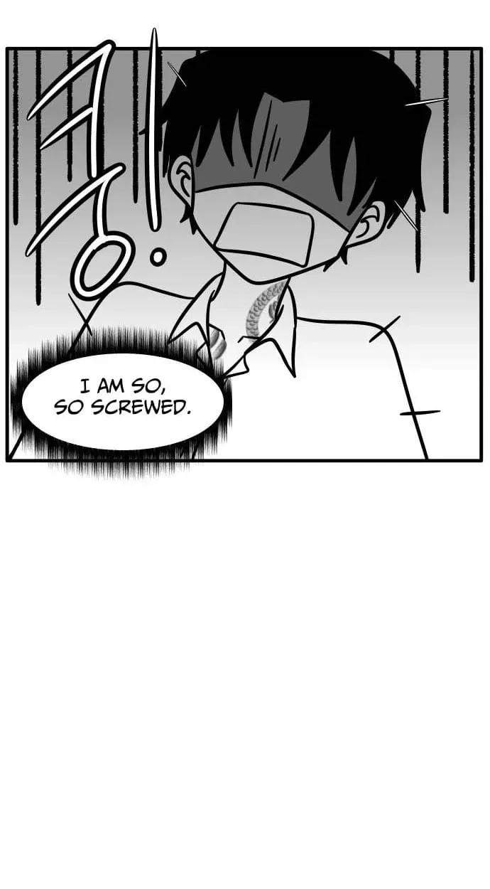 Irezumi Blind Date Guy Chapter 9 page 29 - 