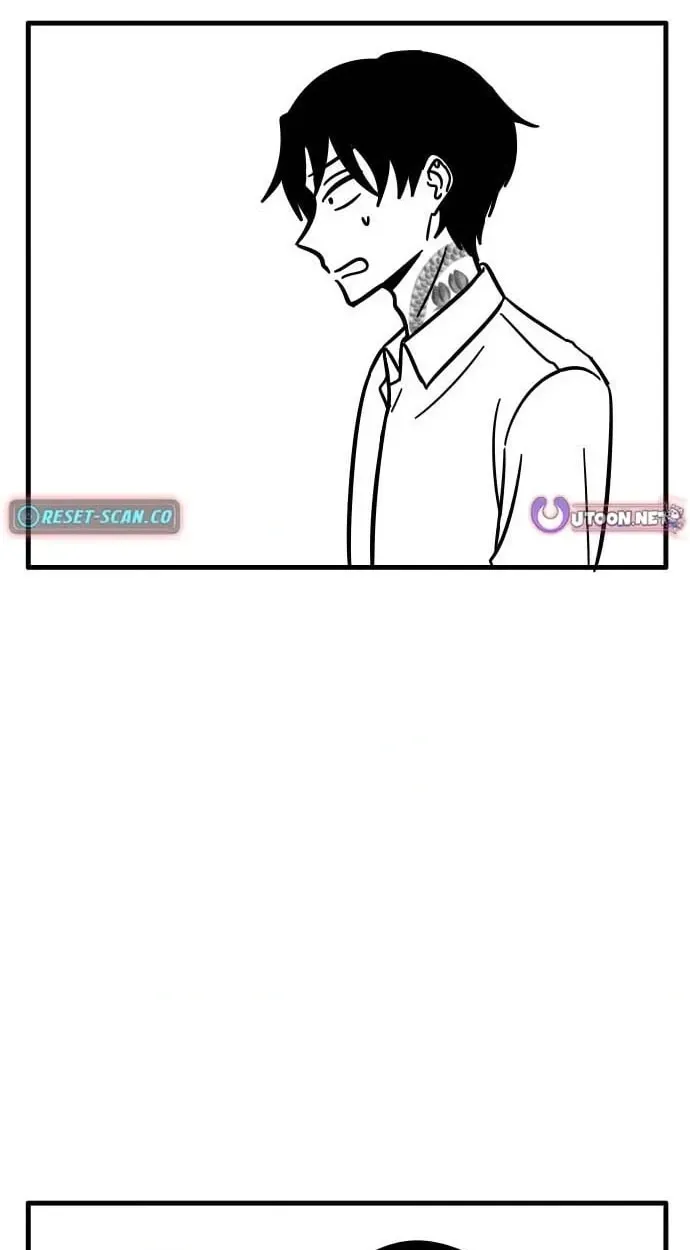 Irezumi Blind Date Guy Chapter 9 page 30 - 