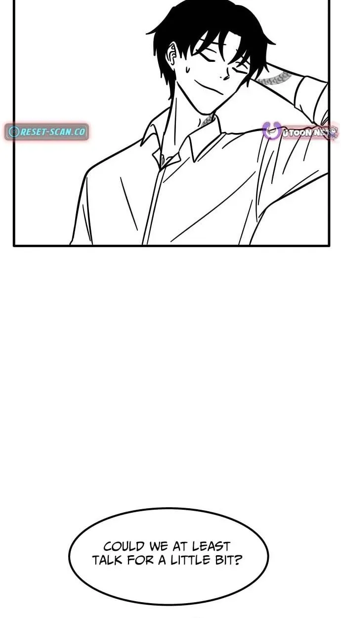 Irezumi Blind Date Guy Chapter 9 page 31 - 