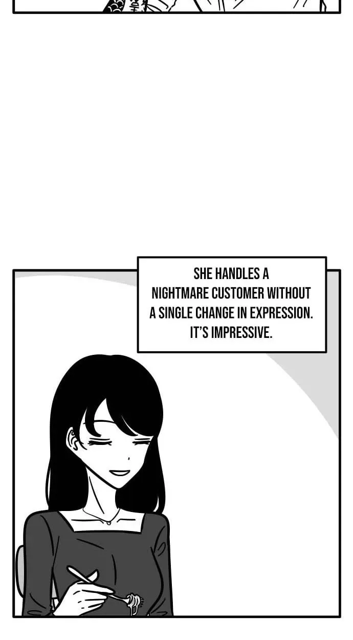 Irezumi Blind Date Guy Chapter 9 page 5 - 